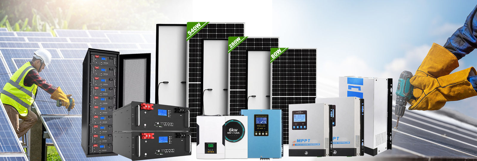 La CINA il la cosa migliore Batteria solare di PV sulle vendite