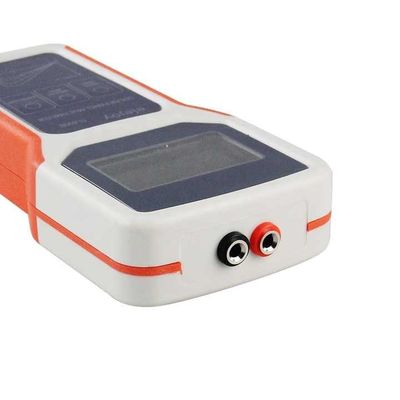 35A Digital Power Solar Panel Multimeter Smart Current Voltage Solar Panel Tester