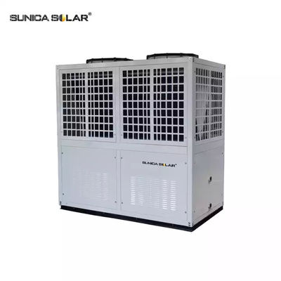 5KW 7KW 10KW Thermopompe Heat Pump 220v Inverter Air Source Heatpump